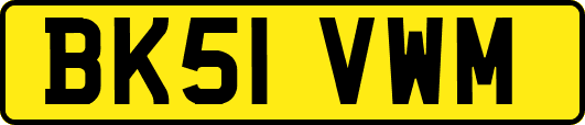 BK51VWM