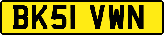 BK51VWN