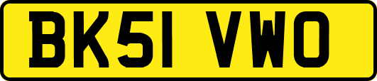 BK51VWO