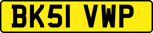 BK51VWP