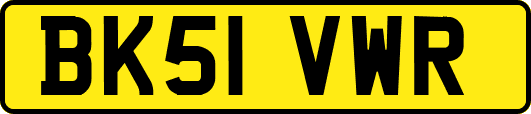 BK51VWR