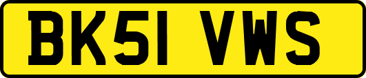 BK51VWS