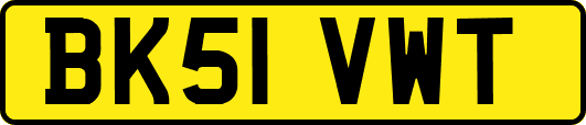 BK51VWT