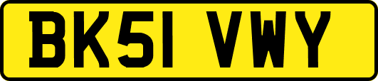 BK51VWY