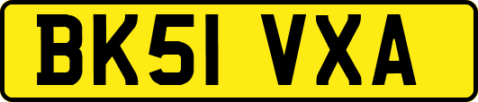 BK51VXA