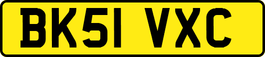 BK51VXC