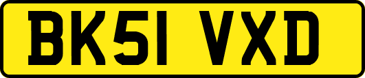 BK51VXD