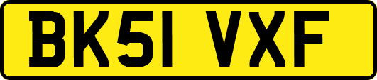 BK51VXF