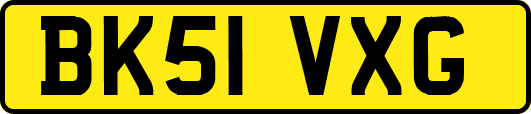 BK51VXG