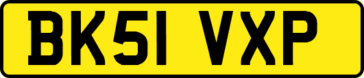 BK51VXP