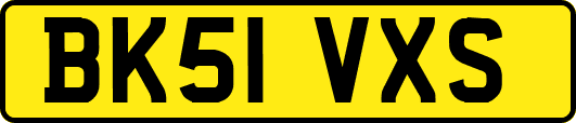 BK51VXS