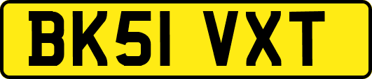 BK51VXT