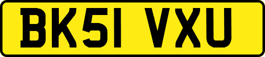 BK51VXU