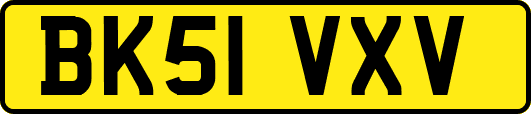 BK51VXV