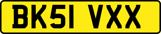 BK51VXX