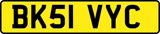 BK51VYC