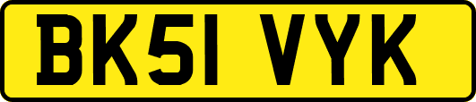 BK51VYK