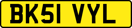 BK51VYL