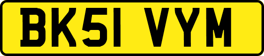 BK51VYM