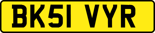 BK51VYR