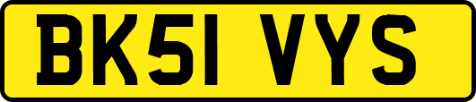 BK51VYS