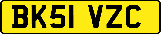 BK51VZC