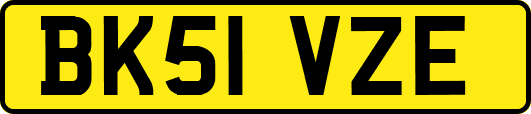 BK51VZE