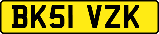 BK51VZK