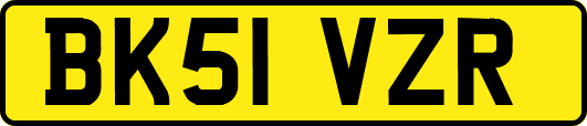 BK51VZR