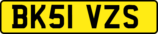 BK51VZS