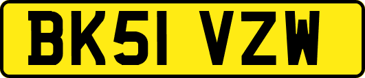 BK51VZW