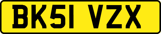 BK51VZX