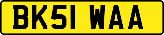 BK51WAA