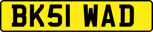 BK51WAD