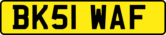 BK51WAF