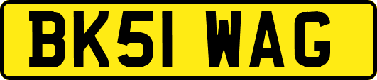 BK51WAG