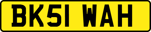 BK51WAH