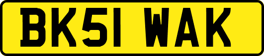 BK51WAK