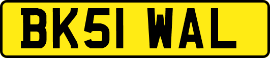 BK51WAL