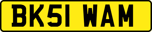 BK51WAM