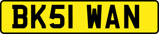 BK51WAN