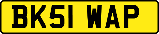 BK51WAP