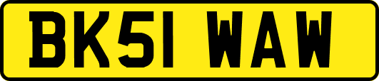 BK51WAW