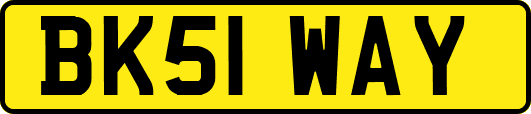 BK51WAY