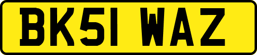 BK51WAZ