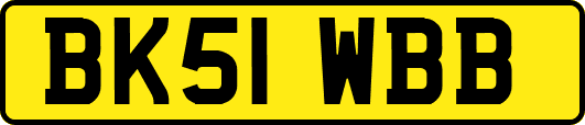 BK51WBB