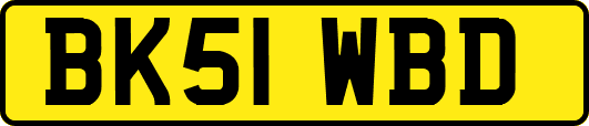 BK51WBD