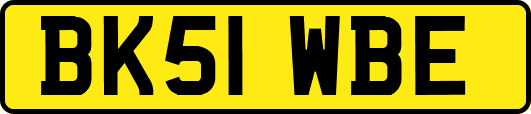 BK51WBE