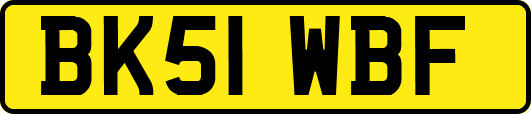 BK51WBF