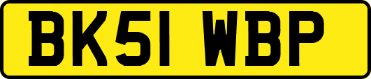 BK51WBP